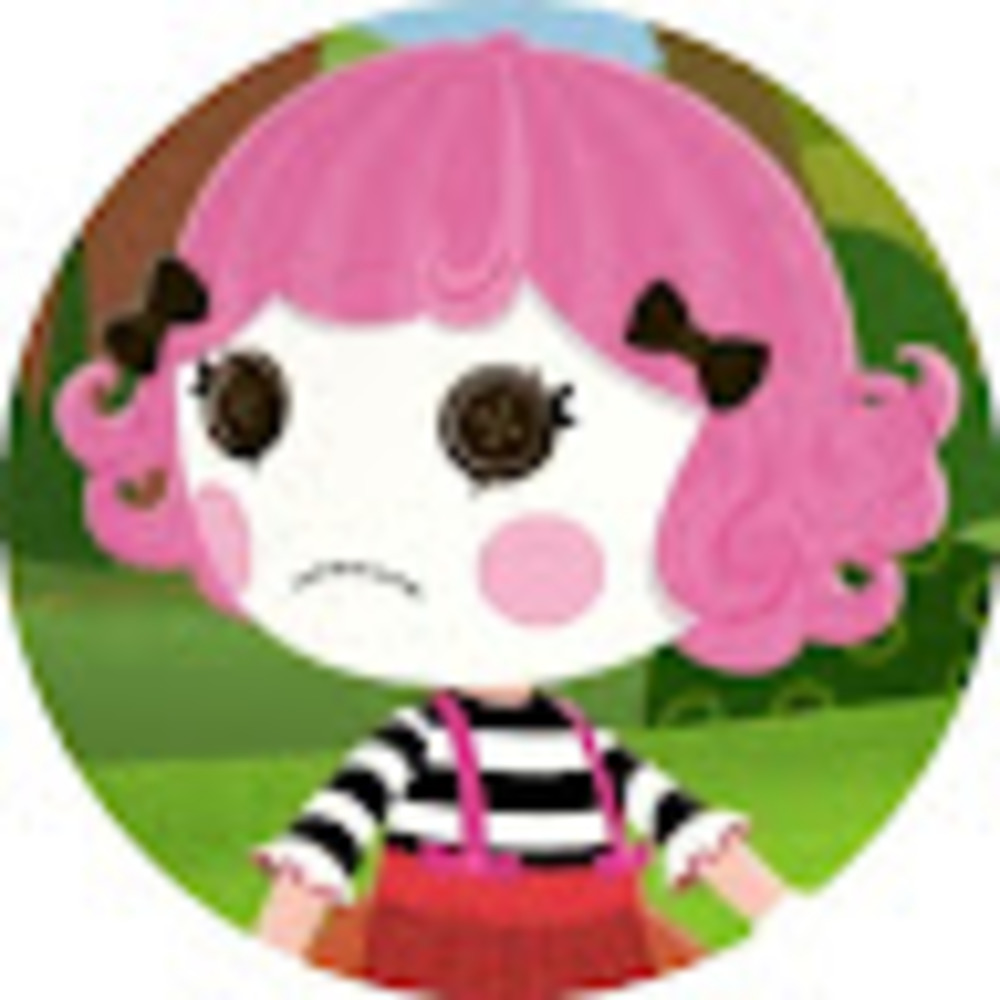 Meet your Posher, Mimi